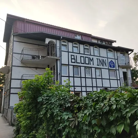 Bloom Hostel
