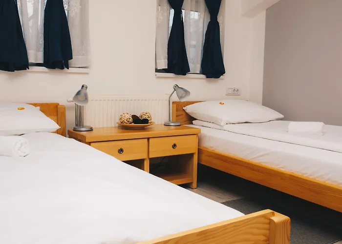 Bloom Хостел Ниш