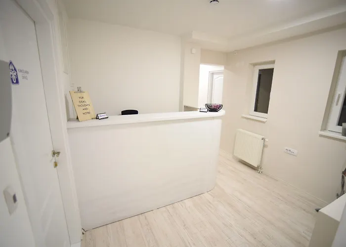 Bloom Хостел Ниш