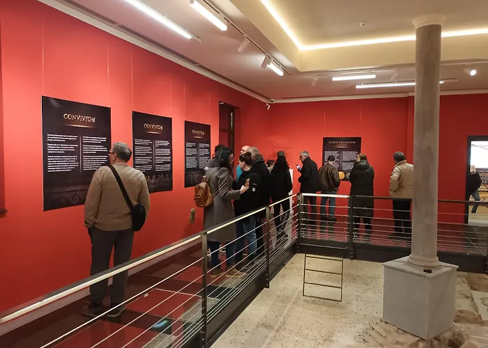 Хостел Bloom Ниш