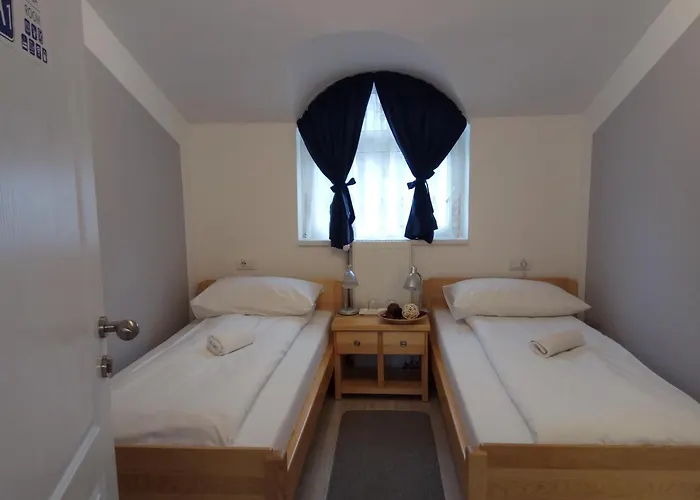 Bloom Хостел Ниш