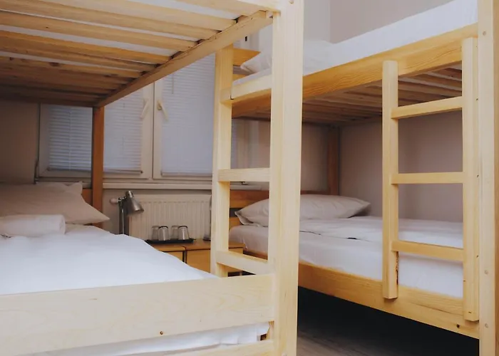 Хостел Bloom *