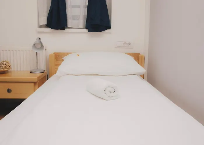 Bloom Хостел Ниш